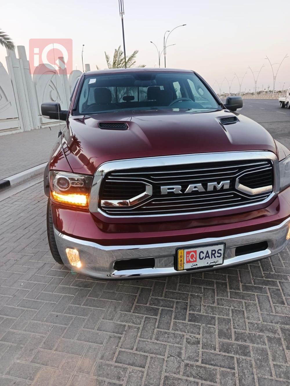 Ram 1500